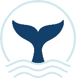 Icy Strait Point Whale Watching Logo