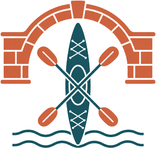 Venice Kayak Tour