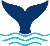 Tahiti Whale Watching Logo