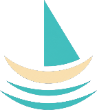 Santa Maria Boat Tour Logo