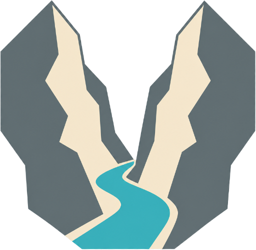 Verdon Gorge From Nice