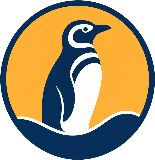 Ushuaia Penguin Tour Logo