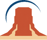 Tower Butte Helicopter Tour Logo