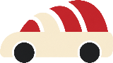 Beatles Taxi Tour Liverpool Logo