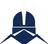 Stargazing La Palma Logo