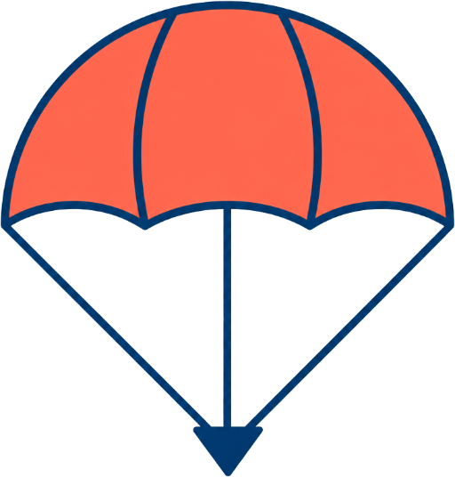 Tandem Skydive Thailand