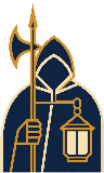 Heidelberg Night Watchman Tour Logo