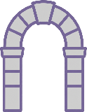 Outlander Locations Tour From Edinburgh Logo