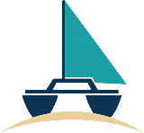 Icacos Catamaran Tour Logo