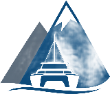 Bergen To Rosendal Cruise Logo