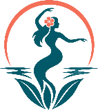 Wailea Luau Logo
