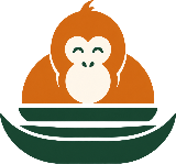 Tanjung Puting Klotok Tour Logo