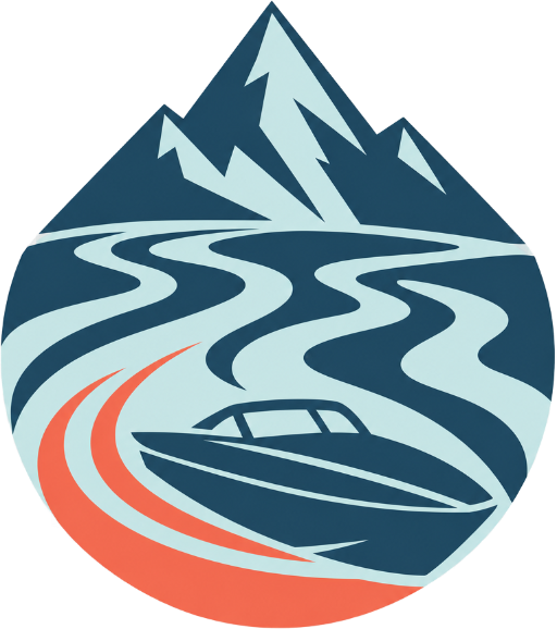 Dart River Canoe And Jet Boat