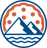Pizza Making Class Lake Como Logo