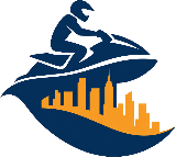 Nyc Jet Ski Tour Logo