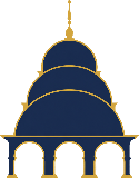 St Mark's Basilica Night Tour Logo