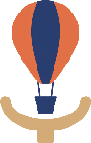Phoenix Hot Air Balloon Rides Logo