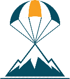 Skydive Wanaka Logo