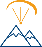 Paragliding Salzburg Logo