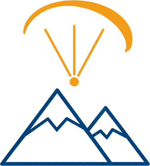Paragliding Salzburg