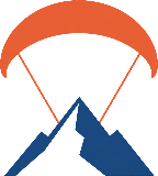 Paragliding Merano Logo