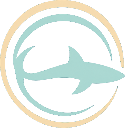 Swim With Sharks Fiji