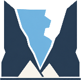 Fjaerland Glacier Tour Logo