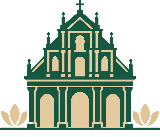 Macau Tour From Hong Kong Logo