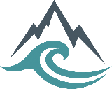 Lütschine River Rafting Logo