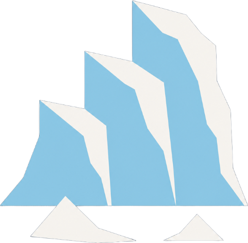 Columbia Glacier Cruise