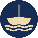 Dunkirk Battlefield Tours Logo