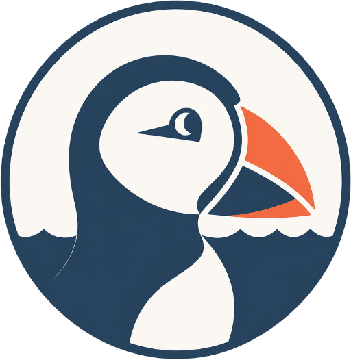 Bleik Puffin Safari