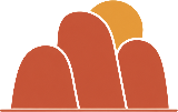 Kata Tjuta Sunrise Tour Logo