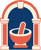 Old San Juan Food Tour Logo