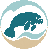 Orlando Manatee Tours Logo