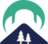Levi Northern Lights Tour Logo