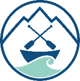 Voss Rafting Logo