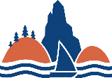 Hydra Poros Aegina Cruise Logo