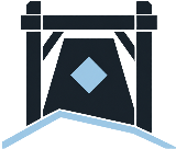 Svalbard Coal Mine Tour Logo