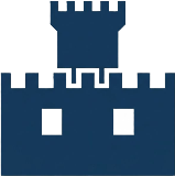 Carrickfergus Castle Logo