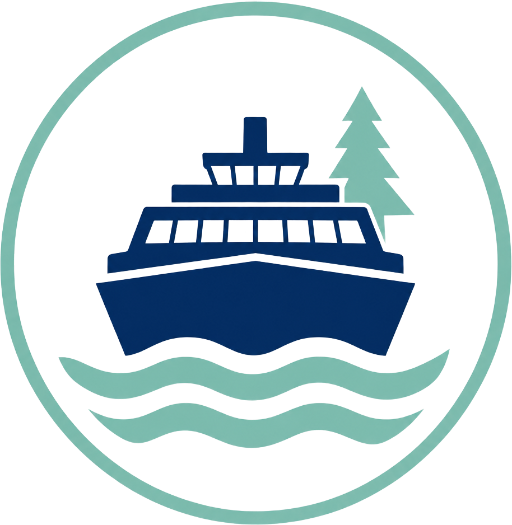 Vancouver To Victoria Bus And Ferry