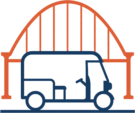 Porto Tuk Tuk Tour