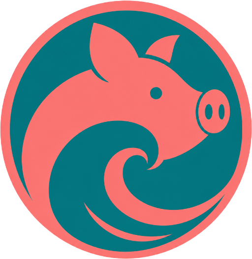 Pig Island Private Boat Tour