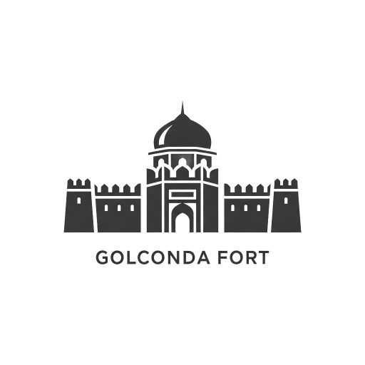 Golconda Fort