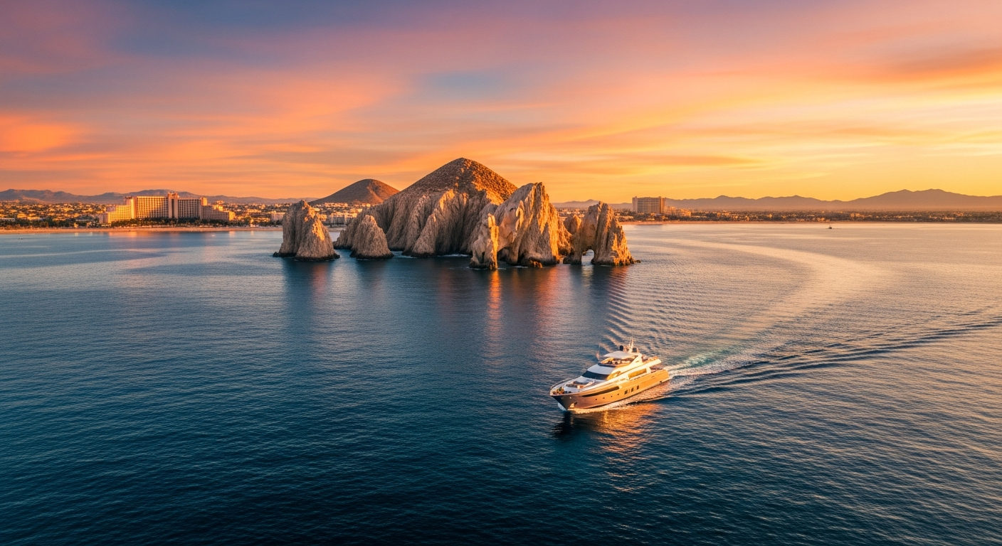 Private Yacht & Luxury Charters