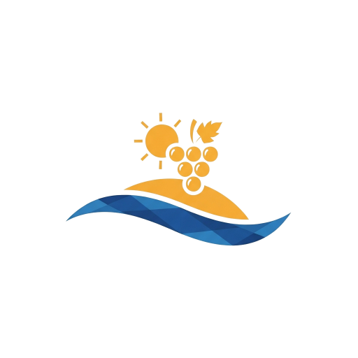 Waiheke Island Logo