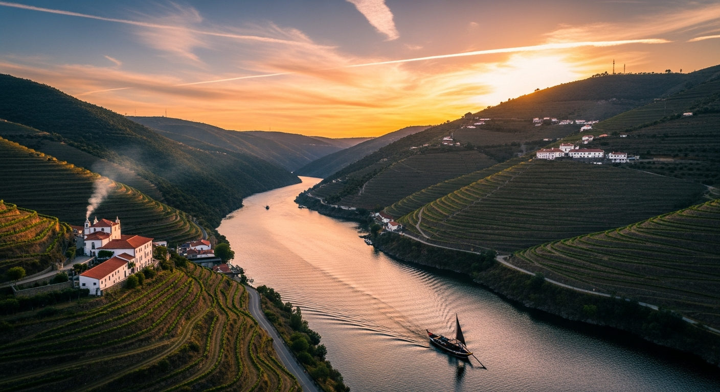Private Douro Valley Tours