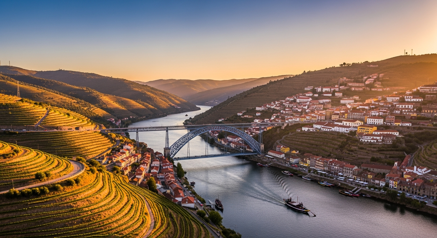 Pinhao Wine Tours & Activities