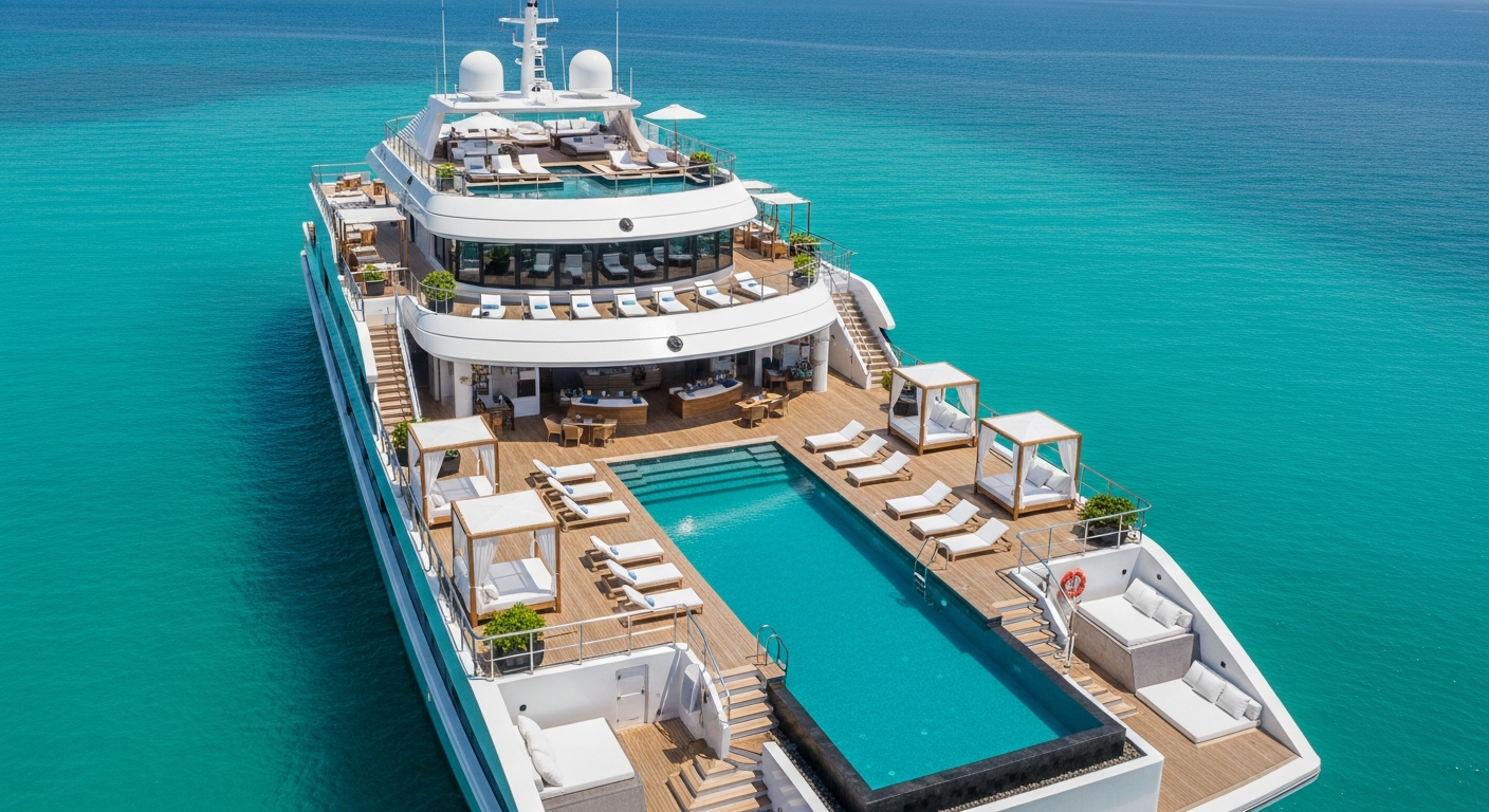 Yona Beach Club Experience: Morning vs Afternoon Pass