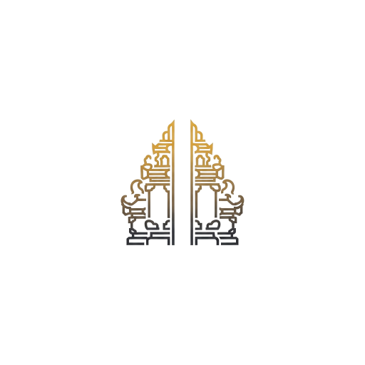 Ubud Palace Logo